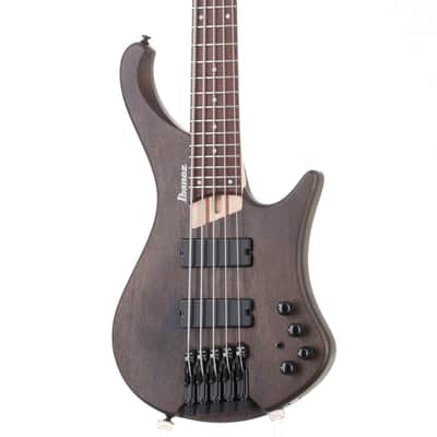 IBANEZ EHB605 Walnut Flat [I251208611] (06/15) image 6
