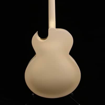 GIBSON ES-175 1988 Alpine white image 2