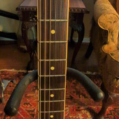 Duesenberg Double Cat Semi-Hollow Guitar 2010s - Fire Burst image 5