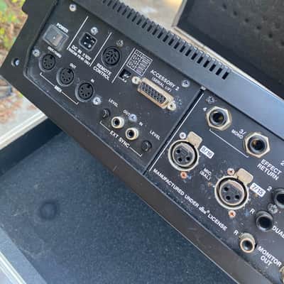 TASCAM MIDIStudio 644 4-Track Cassette Recorder image 4