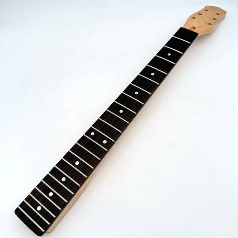 Unbranded Telecaster Rosewood Neck Snakehead