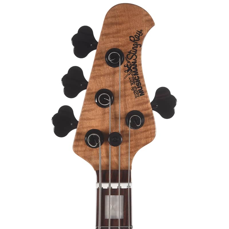 Ernie Ball Music Man Ball Family Reserve StingRay Special 4 H image 5