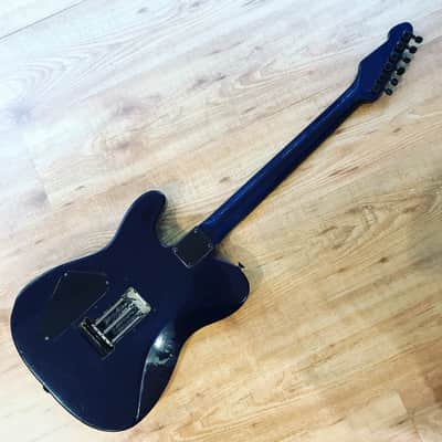 ESP The Eclipse Tele [1980s] image 7
