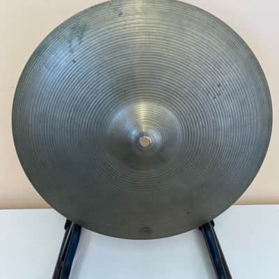 Zildjian Avedis 80’s 15” Hi-Hats image 3