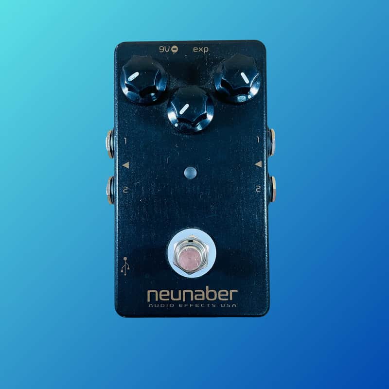 Neunaber Audio Effects Expanse Series image 1