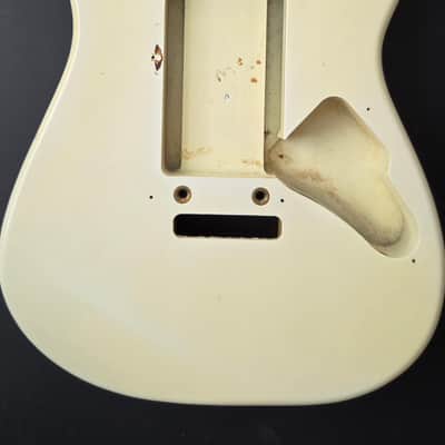 Charvel Model 3 1986 and kahler tremolo image 3