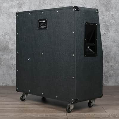 Marshall 1960AV Vintage 280-Watt 4x12" Angled Speaker Cabinet 2005 image 6