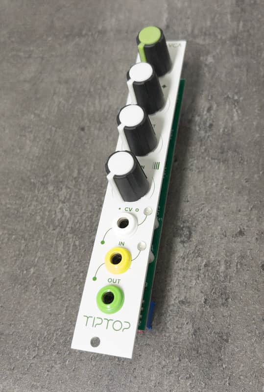 Tiptop Audio VCA