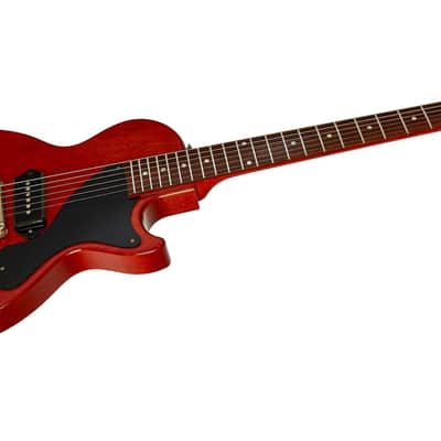 Gibson Custom Shop Historic '57 Les Paul Junior Reissue Cherry (Pre-Owned, 1998, EC-) #7 8627 image 3