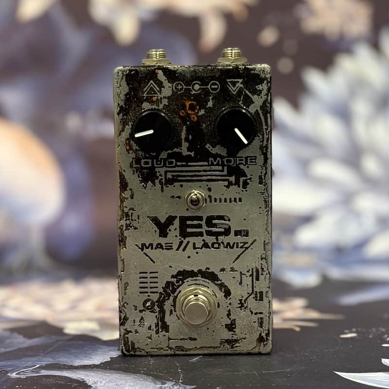 Mask Audio Yes Used