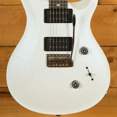 PRS Standard 24 Satin | Pearl White image 1