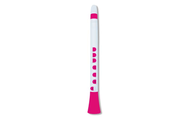 Nuvo Dood (Bianco/Rosa) image 1