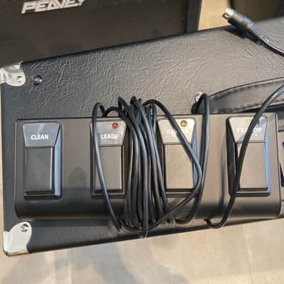 Bugera 6260 Infinium 120 Watt Head 2010s - Black image 3