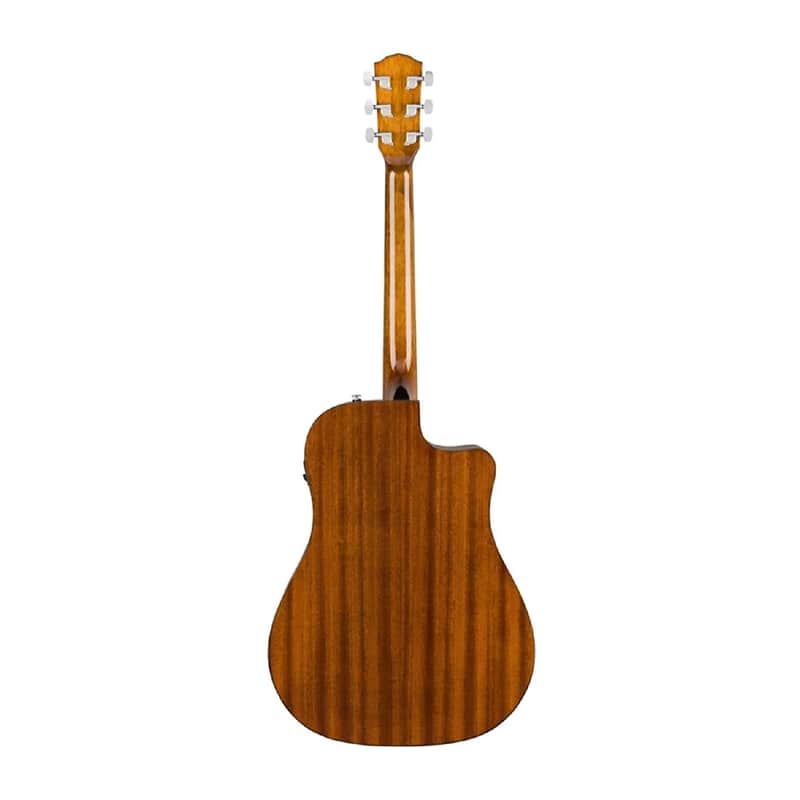 Fender CD-60SCE Left-Handed image 2