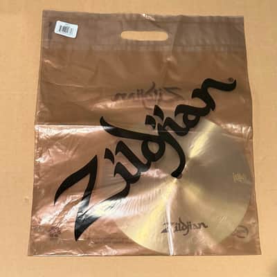 Zildjian A Series 10 inch Splash Cymbal! Great Shape! Free Shipping! image 11