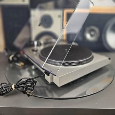 *Fully Serviced* Technics SL-5100 Direct Drive Turntable | Great Condition image 6
