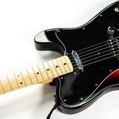 Squier Partscaster Electric Guitar Owned By Billie Joe Armstrong Of Green Day image 14