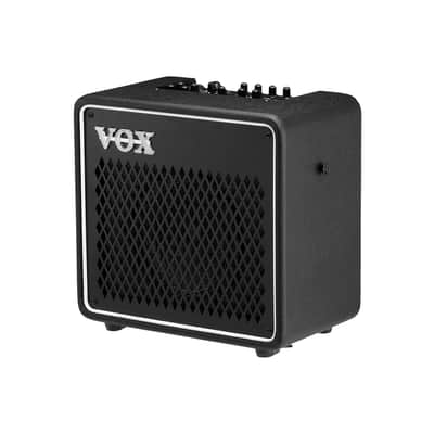 Mini GO 50 Vox image 4