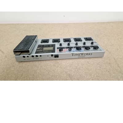 Korg Toneworks AX1500G - Multi-Effects Pedals - Very Good w/ power supply image 7
