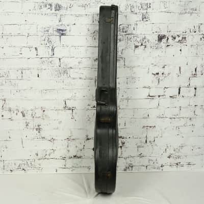 1959-1960 Vintage Lifton Electric Guitar Hard Shell Case for Gibson ES-335 image 2