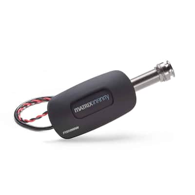 Fishman - Matrix Infinity Mic Blend, Undersaddle Pickup System, Wide Format image 2