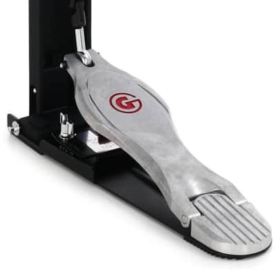Gibraltar 9707NL-DP 9000 Series No-leg Hi-hat Stand with Direct Pull Drive image 1