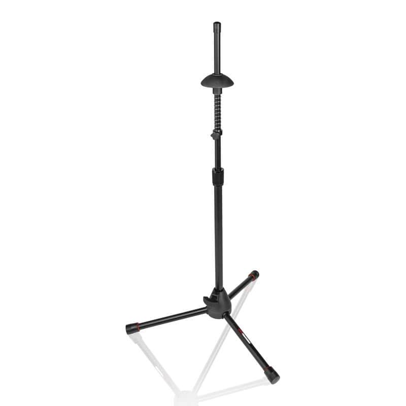 Other brands (wind instruments and brass instruments) GATOR GFW-BNO-TBONE Trombone Tripod Stand image 1