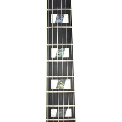 Ibanez GB10SEFM George Benson Signature 2022 3073gr image 12