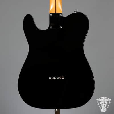 2008 Fender Classic Series 50s Telecaster - 8.29 LBS image 4