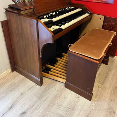 Immagine Hammond A-105 - 8