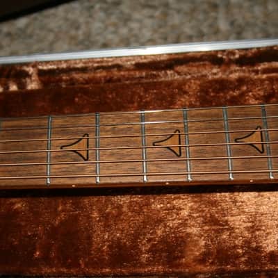 Ovation Elite 1537 1983 Natural image 15