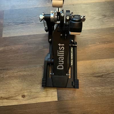 Duallist D4 2020’s - Black image 1