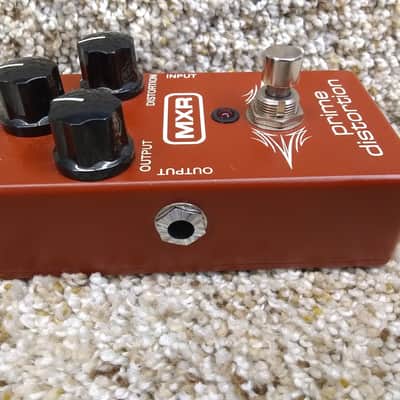 MXR Prime Distortion image 6