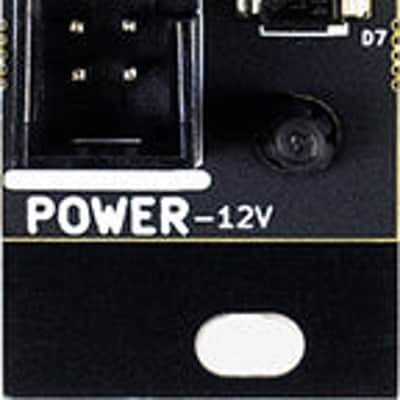 4MS METAMODULE WI-FI EXPANDER : BRAND NEW :  [DETROIT MODULAR] image 2