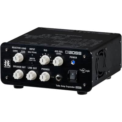 Boss WAZA Tube Amp Expander Core image 3