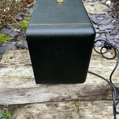 Marshall JMP 1964 Lead & Bass 2-Channel 50-Watt Guitar / Bass Amp Head 1975 image 6