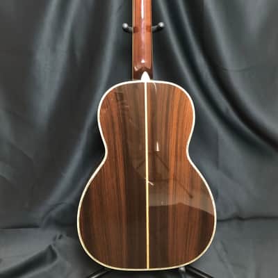 Martin Custom 1998 00-45 Indian Rosewood image 5