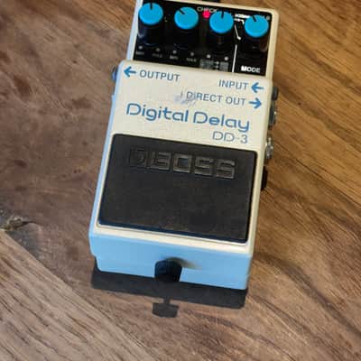 Immagine Boss DD-3 Digital Delay - 2000s - 1