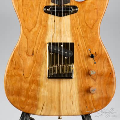 Solano Speed Shop Cherry Topped Tele 2025 image 1