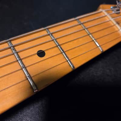 Fender American Standard Stratocaster 2001 image 3