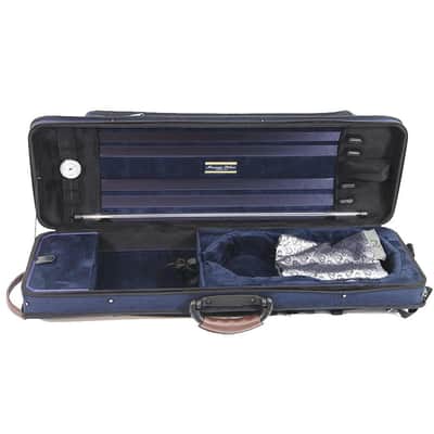 Maurizio Riboni ZEROOTTO Type 3 Violin Case 2026 image 5