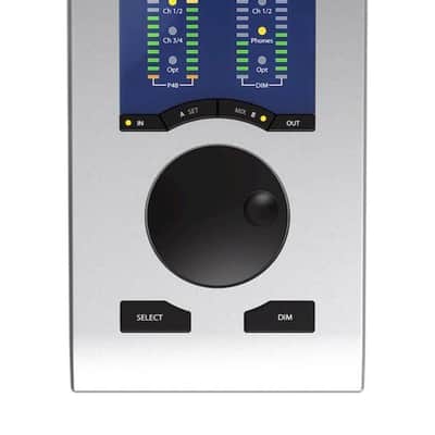 RME BABYFACE-Pro-FS 24-Channel 192 kHz Bus-Powered Professional USB 2.0 Audio Interface image 1