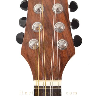 2000s CELTIC STAR GALWAY BOUZOUKI image 4