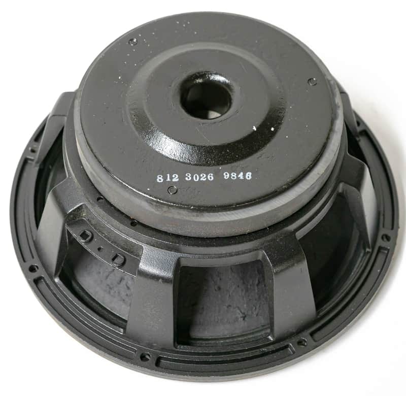 Original EV Electro Voice SX300 PA Speaker Driver - | Reverb Canada