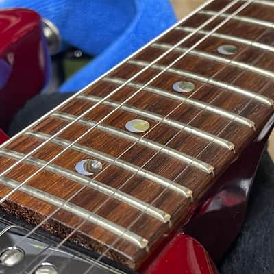 PRS Core 22 1994 Red SkunkWerx Collector Grade image 25