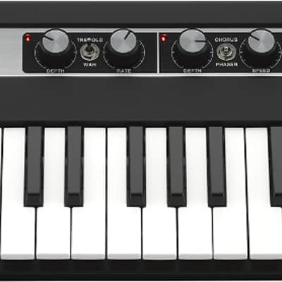 Yamaha REFACE-CP 37-Key Mobile Mini Keyboard Synthesizer image 3