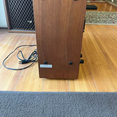 TEAC A-4300Sx 1/4" Automatic Reverse Reel to Reel Tape Recorder 1970s - Silver image 3