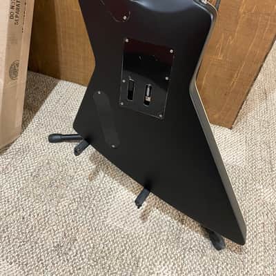 Epiphone Brendon Small Ghosthorse Explorer 2021 - 2025 - Galaktikon Burst image 5