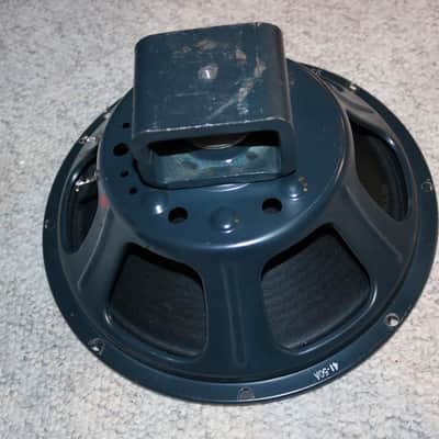 Vintage 1959 Jensen P12 PS - 16 Ohms - No Tariffs image 3