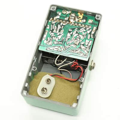 MAXON OD-808 Overdrive JRC4558D [110643] (07/31) image 5